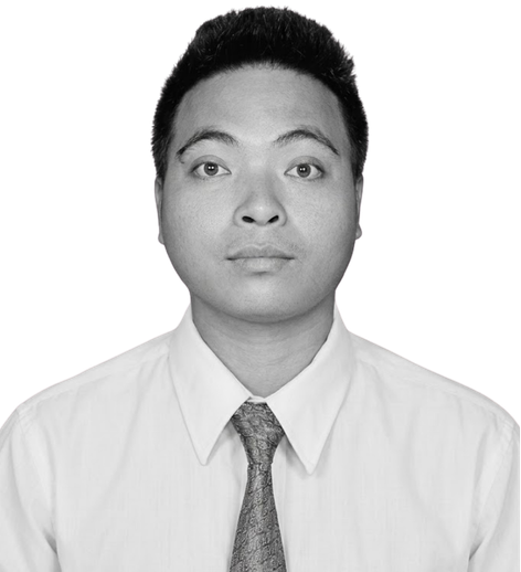 THINH DONG I PROJECT MANAGER